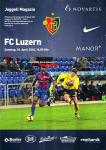 18.04.2010: FCB-Luzern