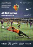 02.05.2010: FCB-Bellinzona