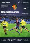 13.05.2010: FCB-Xamax