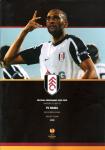 01.10.2009: Fulham-FCB