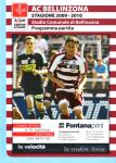 28.02.2010: Bellinzona-FCB