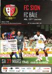 27.03.2010: Sion-FCB