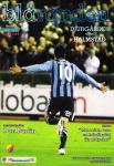 24.09.2009: Djurgarden-Halmstad