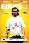 23.01.2010: Tottenham-Leeds