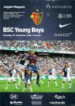 27.09.2008: FCB-Young Boys