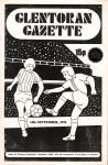 14.09.1976: Glentoran-FCB