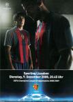 09.12.2008: FCB-Sporting
