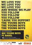 16.05.2010: Young Boys-FCB