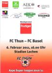 06.02.2011: Thun-FCB