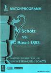 20.09.2008: Schötz-FCB