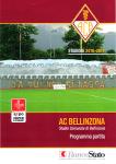 07.08.2010: Bellinzona-FCB