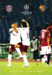 15.09.2010: Cluj-FCB