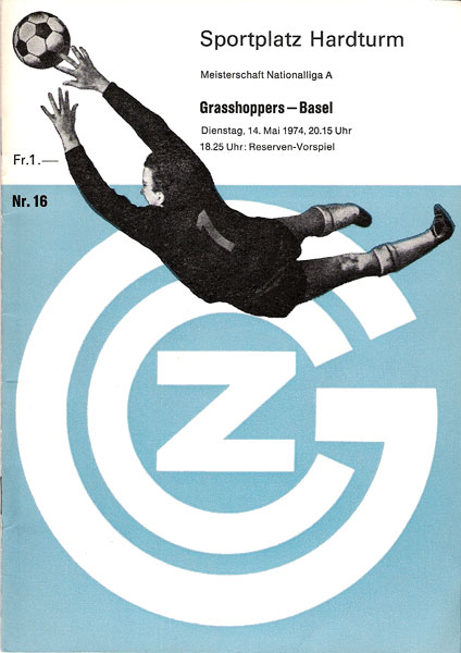14.05.1974: Grasshoppers-FCB