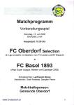 15.07.2008: Oberdorf-FCB