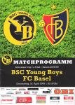 16.04.2009: Young Boys-FCB