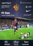 02.05.2009: FCB-Sion