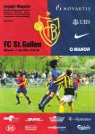 11.05.2005: FCB-St. Gallen