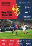 28.05.2005: FCB-Xamax