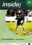 07.03.2004: St. Gallen-FCB