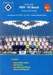18.07.1999: HSV-FCB