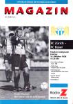 16.10.1998: Zürich-FCB