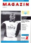 16.05.1999: Zürich-FCB