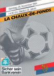 25.11.1984: FCB-Chaux-de-Fonds