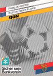26.04.1985: FCB-Sion