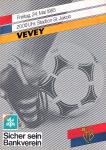 24.05.1985: FCB-Vevey