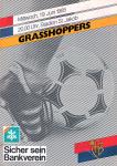 19.06.1985: FCB-Grasshoppers