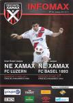 20.04.2011: Xamax-FCB