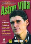 21.08.2001: Aston Villa-FCB