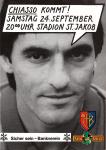 24.09.1983: FC Basel - FC Chiasso