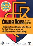 14.08.1982: FCB-Young Boys