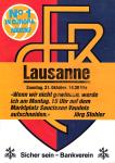 31.10.1982: FCB-Lausanne