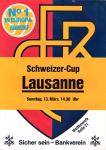 13.03.1983: FCB-Lausanne