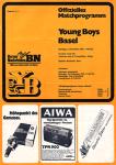 05.12.1976: Young Boys-FCB