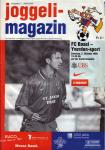 02.10.1999: FC Basel - Yverdon