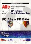 19.09.2003: Alle-FCB