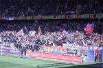 FC Basel - FC Thun 5:1