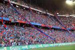 FC Basel - FC Luzern 3:0