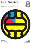 09.12.1973: FC Basel - Young Boys