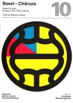 03.03.1974: FC Basel - Chênois