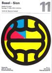 17.03.1974: FC Basel - Sion