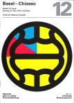 31.03.1974: FC Basel - Chiasso