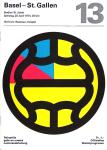 20.04.1974: FC Basel - St. Gallen