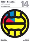 04.05.1974: FC Basel - Servette