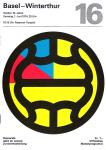 01.06.1974: FC Basel - Winterthur