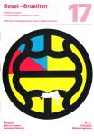 03.06.1974: FC Basel - Brasilien