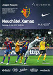 24.07.2011: FCB-Xamax